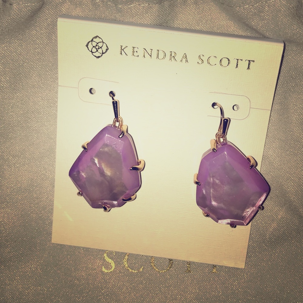 Kendra Scott Earrings